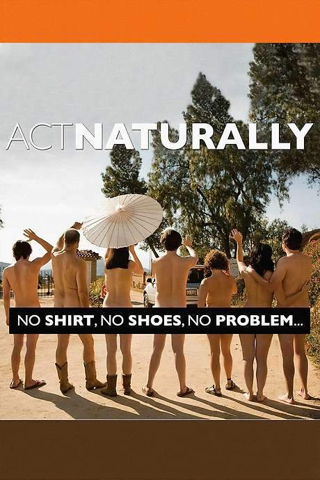 Act Naturally